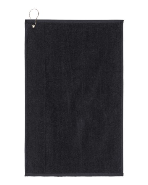 Carmel Towel Company Golf Towel