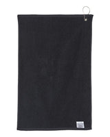 Carmel Towel Company Golf Towel Carmel Towel Company