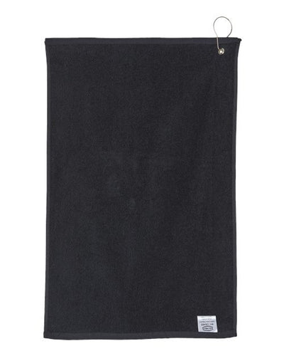 Carmel Towel Company Golf Towel