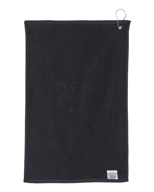 Carmel Towel Company Golf Towel