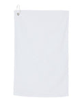 Carmel Towel Company Golf Towel Carmel Towel Company