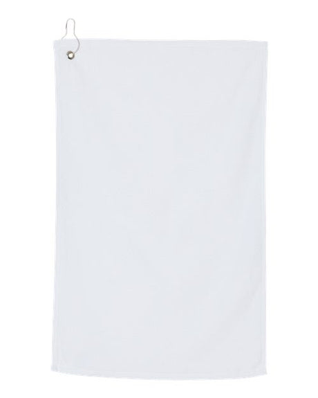 Carmel Towel Company Golf Towel Carmel Towel Company