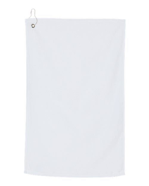 Carmel Towel Company Golf Towel