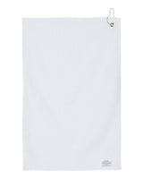 Carmel Towel Company Golf Towel Carmel Towel Company