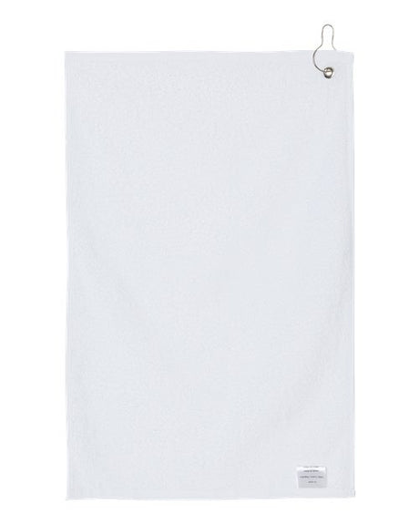 Carmel Towel Company Golf Towel Carmel Towel Company