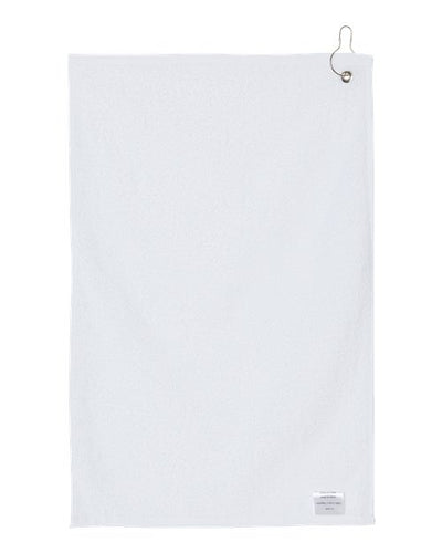 Carmel Towel Company Golf Towel