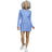 adidas Women's Long Sleeve Golf Dress adidas