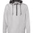 Independent Trading Co. Unisex Lightweight Quarter-Zip Windbreaker Pullover Jacket Independent Trading Co.