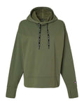 Champion Women's Sport Hooded Sweatshirt Champion