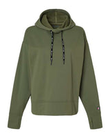 Champion Women's Sport Hooded Sweatshirt Champion