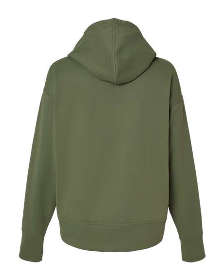 Champion Women's Sport Hooded Sweatshirt Champion