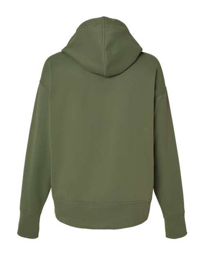 Champion Women's Sport Hooded Sweatshirt