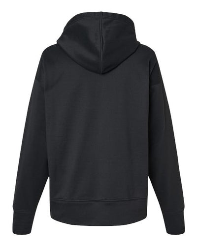 Champion Women's Sport Hooded Sweatshirt