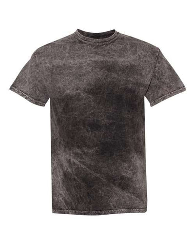 Dyenomite Men's Mineral Wash T-Shirt
