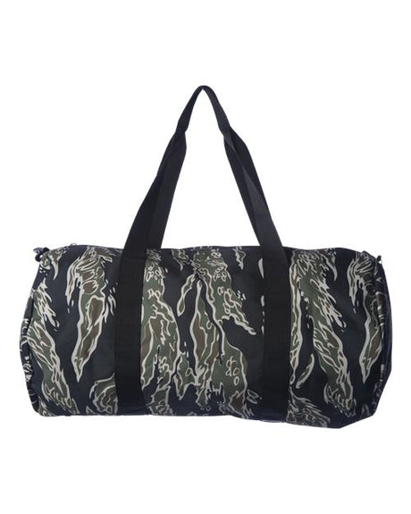 Independent Trading Co. Day Tripper Duffel Bag Independent Trading Co.