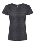 LAT Women's Fine Jersey Tee 1 of 2 LAT
