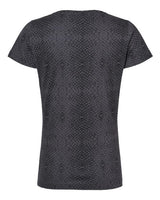 LAT Women's Fine Jersey Tee 1 of 2 LAT