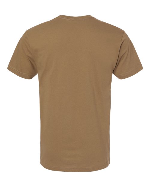 LAT Men's Fine Jersey Tee 1 of 3 LAT