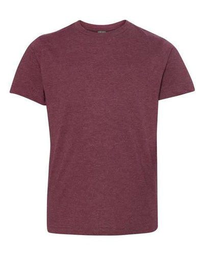 LAT Youth Fine Jersey Tee 2 of 2