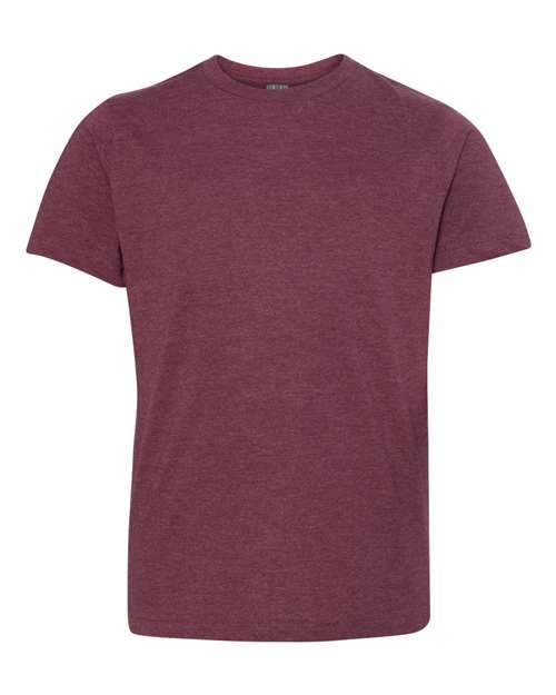LAT Youth Fine Jersey Tee 2 of 2