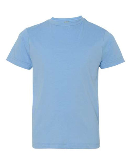LAT Youth Fine Jersey Tee 2 of 2 LAT