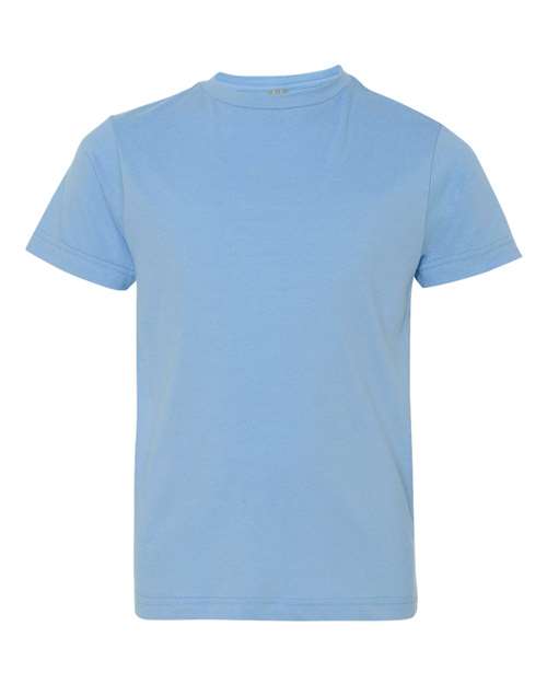 LAT Youth Fine Jersey Tee 2 of 2