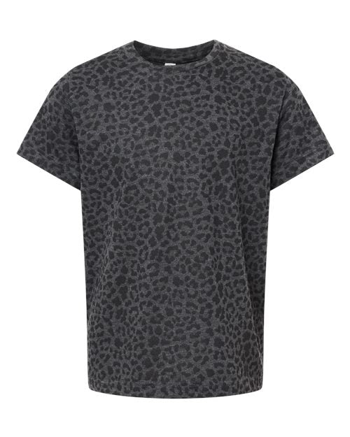 LAT Youth Fine Jersey Tee 2 of 2
