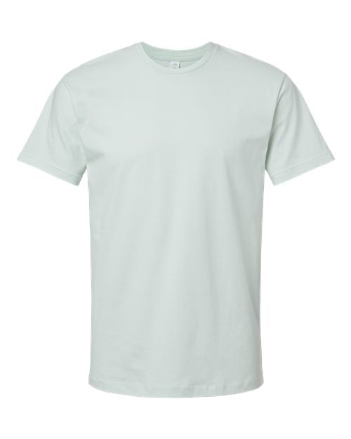 LAT Men's Fine Jersey Tee 1 of 3 LAT