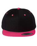 YP Classics Flat Bill Snapback Cap YP Classics
