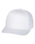 YP Classics Flat Bill Trucker Cap YP Classics