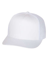 YP Classics Flat Bill Trucker Cap YP Classics