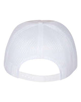 YP Classics Flat Bill Trucker Cap YP Classics