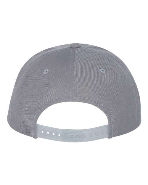 YP Classics Flat Bill Snapback Cap YP Classics