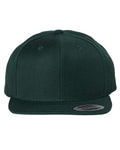 YP Classics Flat Bill Snapback Cap YP Classics
