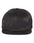 YP Classics Flat Bill Snapback Cap YP Classics