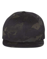 YP Classics Flat Bill Snapback Cap YP Classics