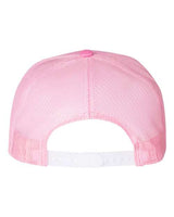 YP Classics Flat Bill Trucker Cap YP Classics
