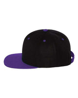 YP Classics Flat Bill Snapback Cap YP Classics