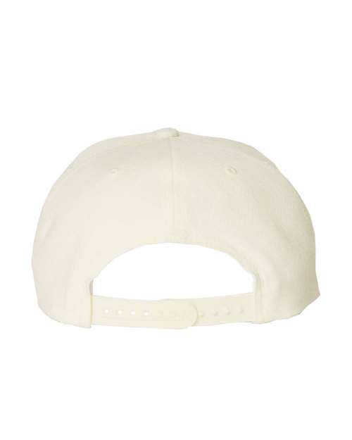 YP Classics Flat Bill Snapback Cap YP Classics