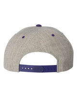 YP Classics Flat Bill Snapback Cap YP Classics