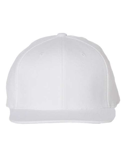 Flexfit 110® Flat Bill Snapback Cap