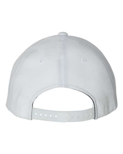 Flexfit 110® Flat Bill Snapback Cap