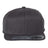 Flexfit 110® Flat Bill Snapback Cap Flexfit