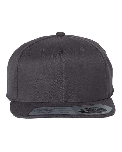Flexfit 110® Flat Bill Snapback Cap