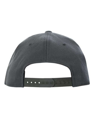 Flexfit 110® Flat Bill Snapback Cap