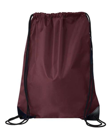Liberty Bags Value Drawstring Backpack Liberty Bags