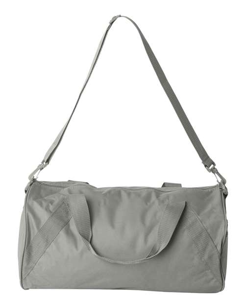 Liberty Bags Recycled Small Duffel Bag Liberty Bags