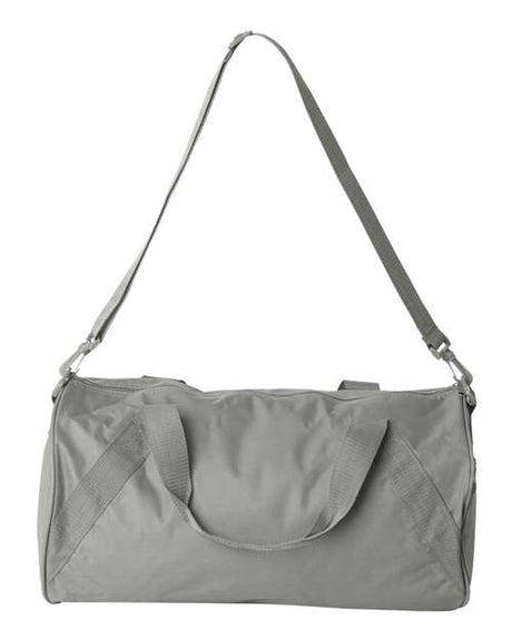 Liberty Bags Recycled Small Duffel Bag Liberty Bags