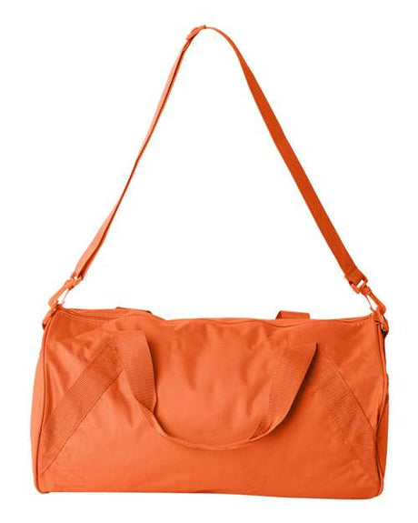 Liberty Bags Recycled Small Duffel Bag Liberty Bags