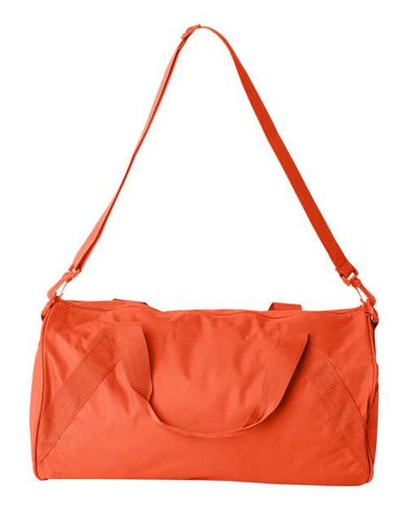 Liberty Bags Recycled Small Duffel Bag Liberty Bags